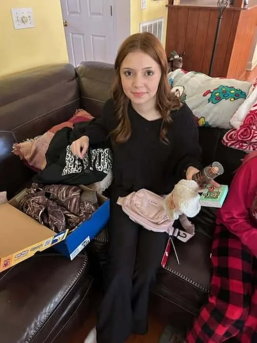 Missing 14-Year-Old Girl Reported in Lauderdale County