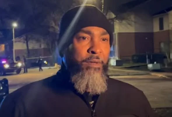 Jackson Reports 7th Homicide of 2026