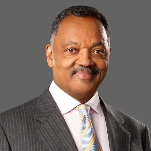 Jesse Jackson Dies at 84