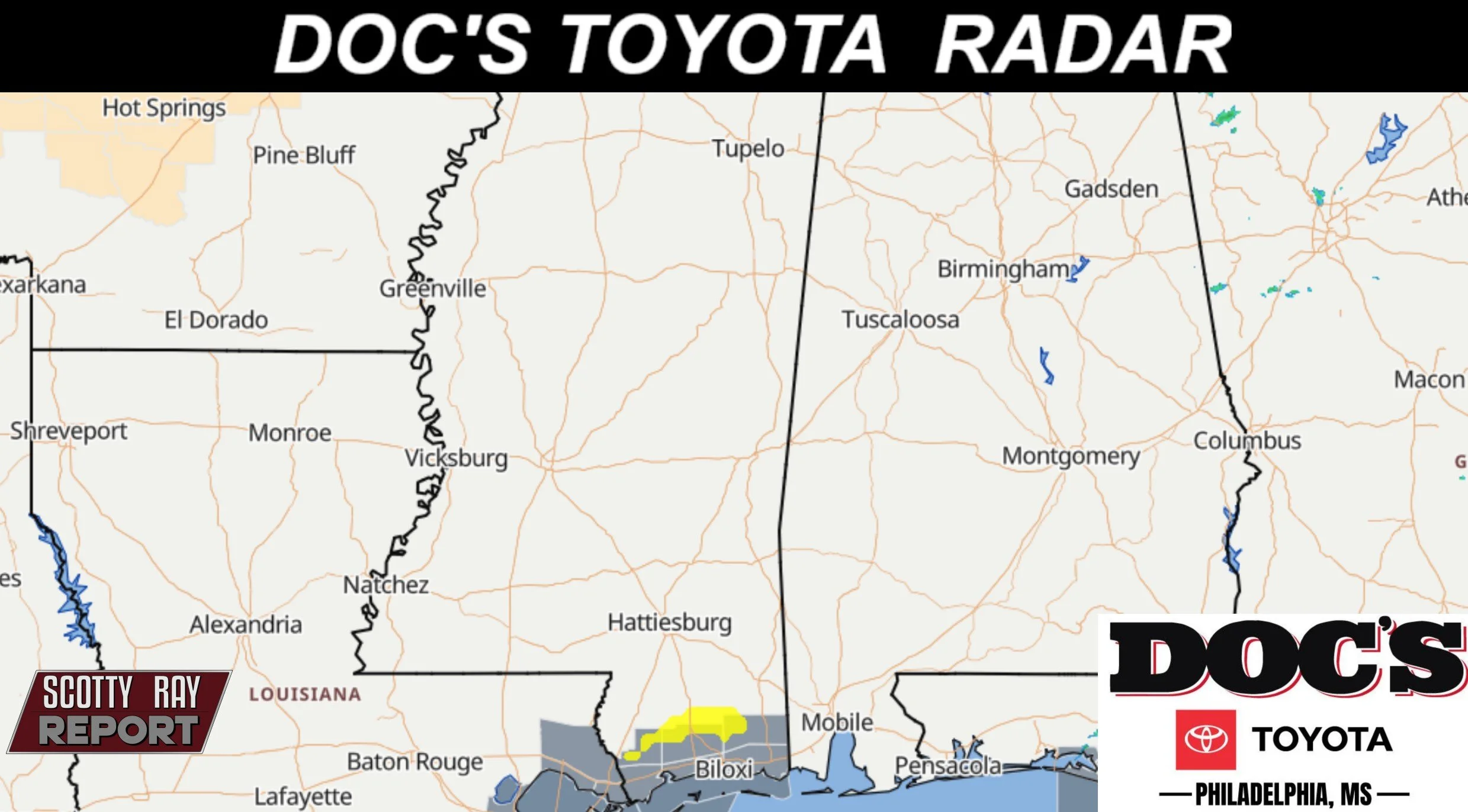 Sunny/Gusty - High 81