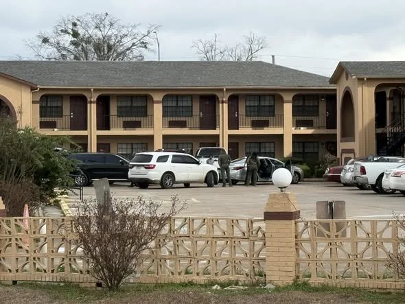 Meridian Police Department Makes First Arrest Under New State Grooming Law