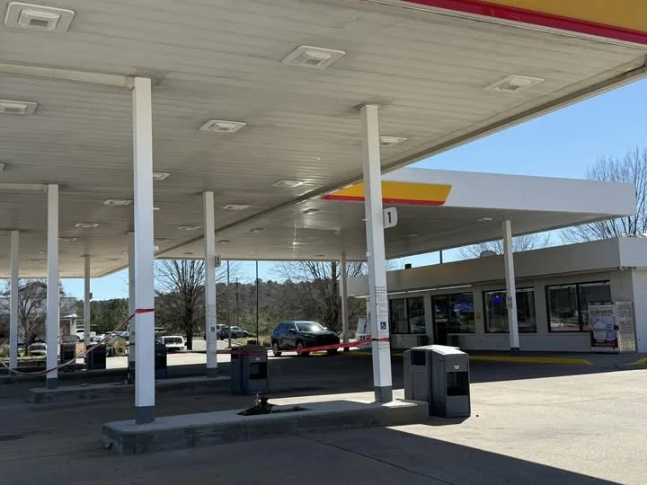 Strong-Armed Robbery Reported