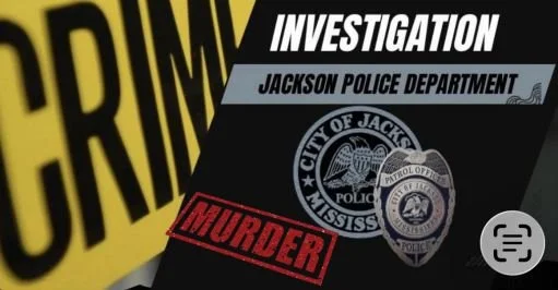 Jackson Records 9th Homicide of the Year After Early Morning Shooting