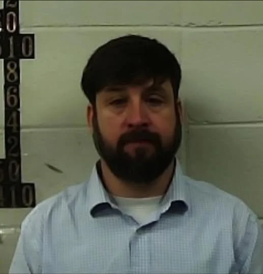 A former Jasper County teacher pled guilty to sexual battery involving a minor.