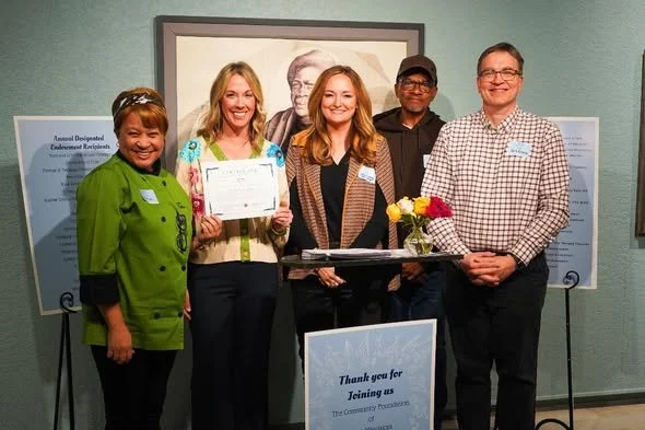 Community Foundation of East Mississippi Celebrates Lasting Impact of Designated Endowments