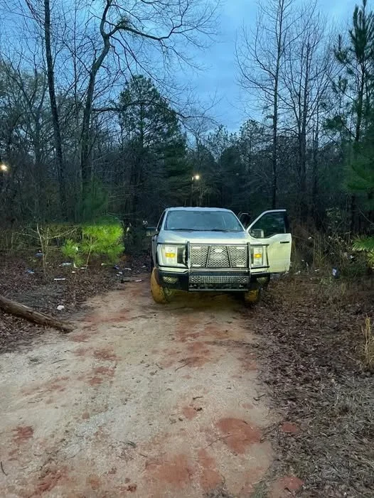 Stolen Vehicle Recovered in Clarke County, Three in Custody