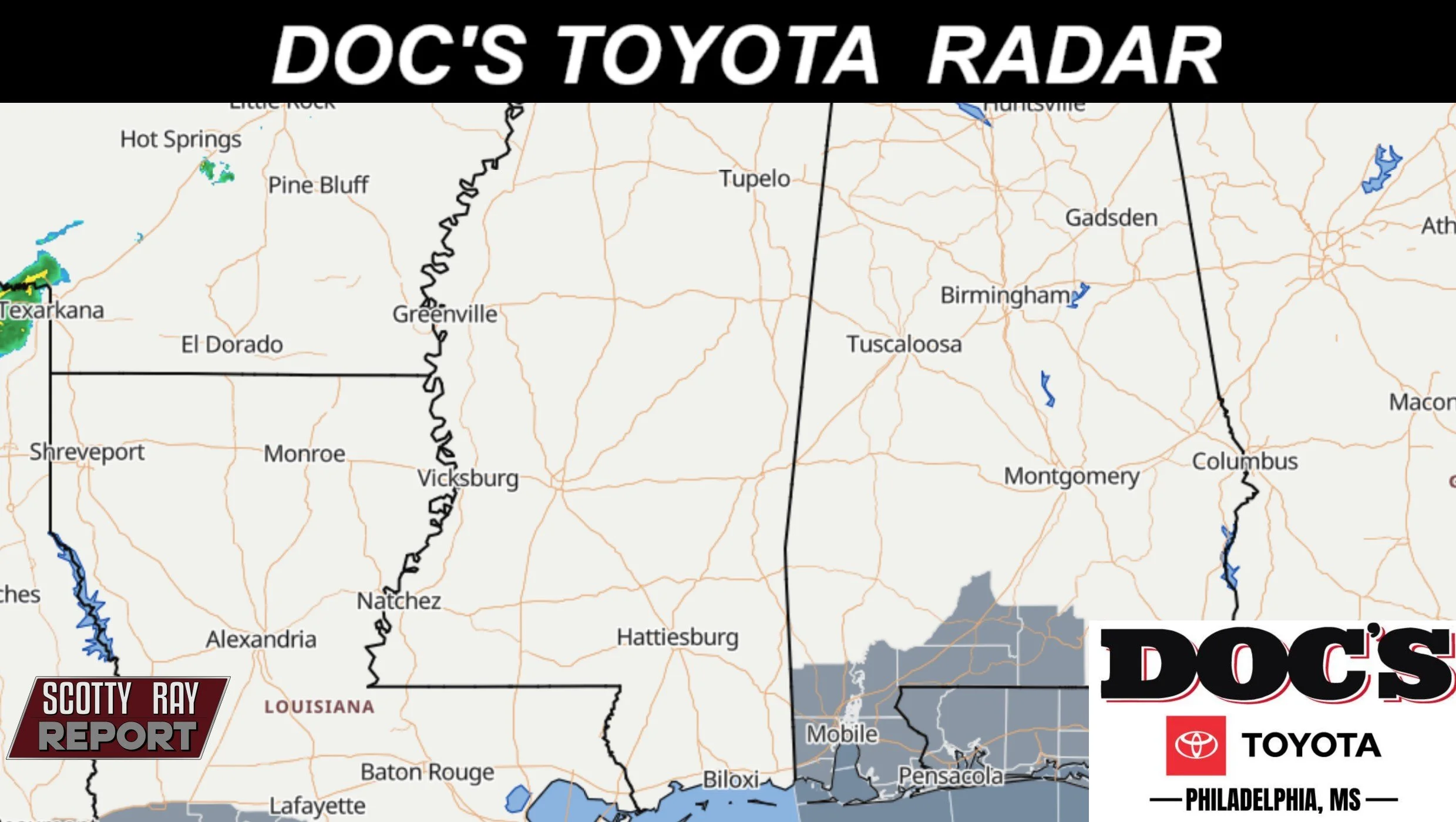 Mostly Cloudy- High 83