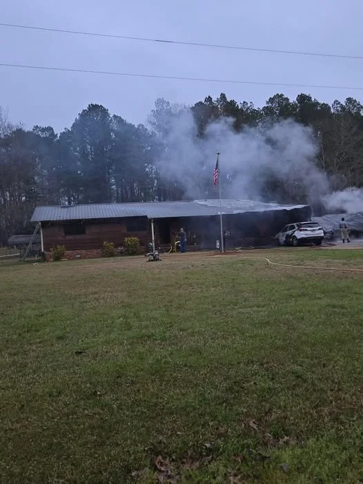 Community Help Needed – House Fire in Hickory