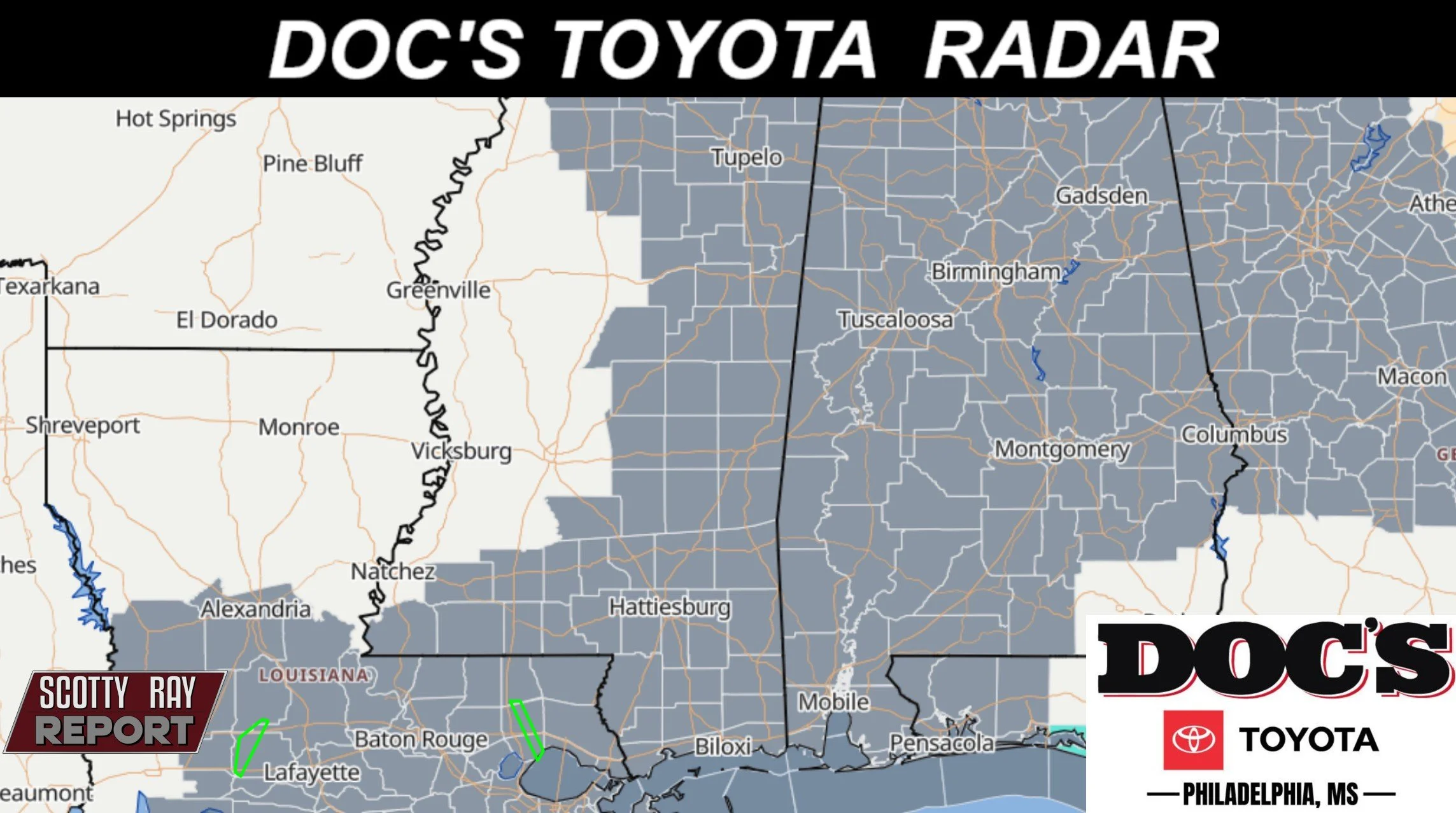 70% Thunderstorms - High 81