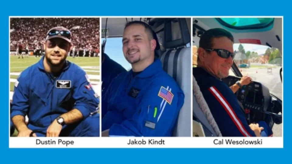 AirCare - University of Mississippi Medical Center