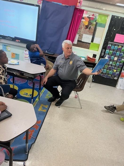 City of Meridian-Government