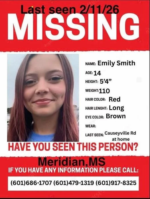 Update: Missing Juvenile Located