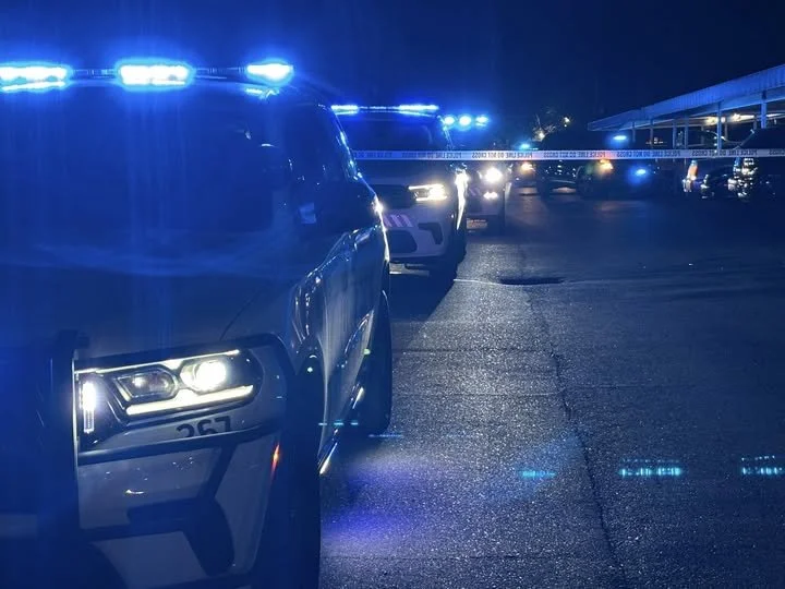 Jackson Police Investigating City’s 14th Homicide of the Year