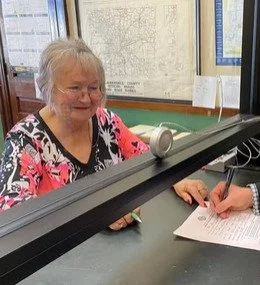 Lauderdale County Animal Control Shelter accepts donations in memory of Donna Jill Johnson