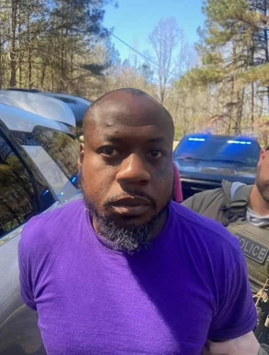 Man Taken Into Custody After Shooting Incident in Winston County