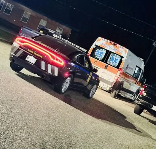 6-Year-Old Killed in Smith County Crash