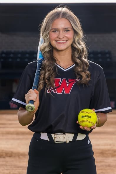 Congratulations to our very own, Addison Cornish for being selected as The Clarion Ledger’s high school softball Dandy Dozen
