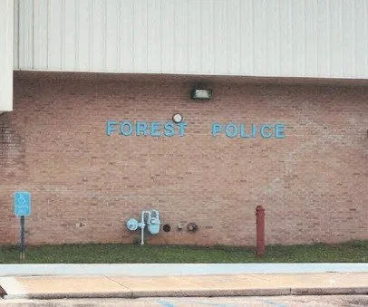 Child Killed in Forest Accident on Jones Street