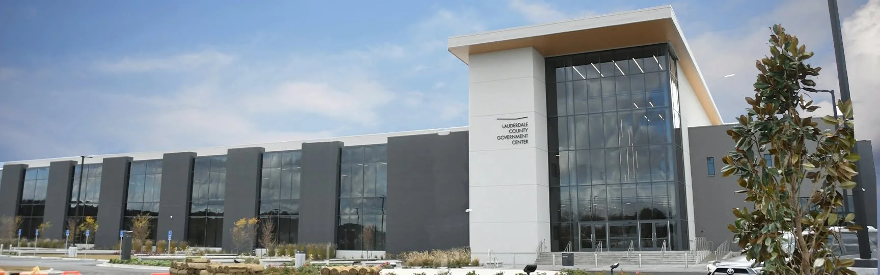 Lauderdale County offices, satellites and roll off sites will be closed Friday, April 3