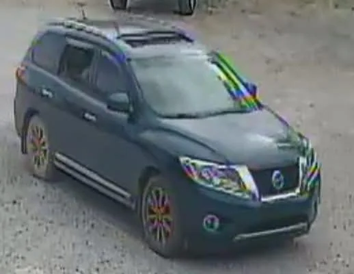 Union, MS – Commercial Burglary Investigation – Public Assistance Requested