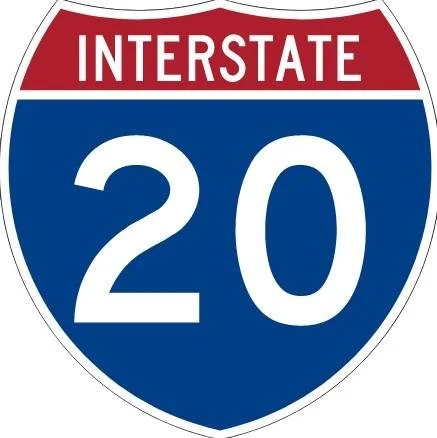 Name Released in Fatal I-20 Crash