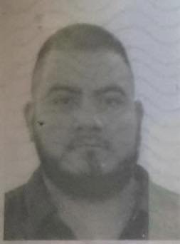 Neshoba and Scott deputies just apprehended Avalos near the County line on 21 south. 911 caller provided a sighting location.