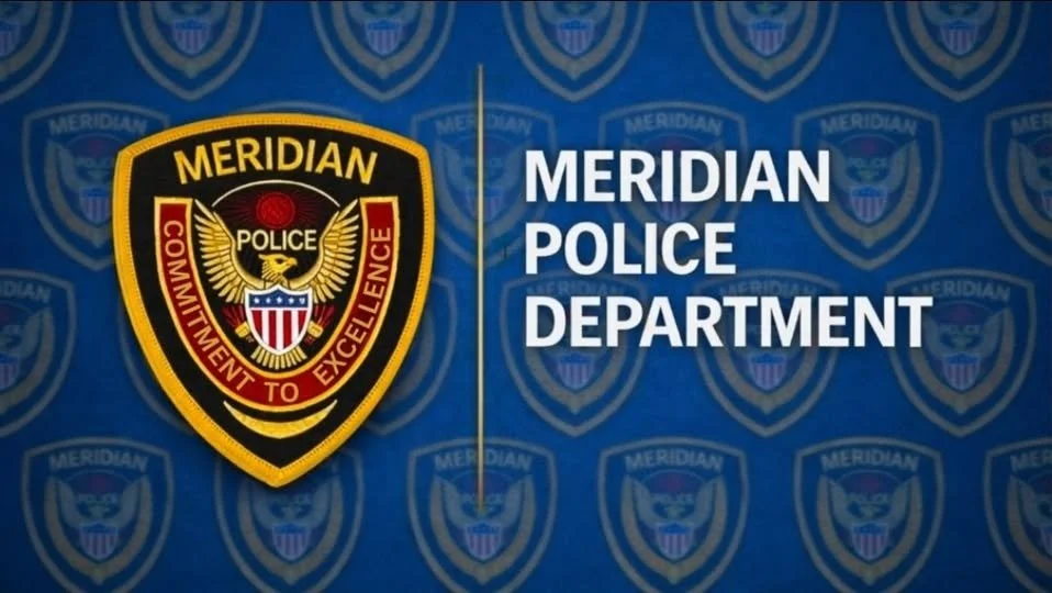 The Meridian, Mississippi Police Department recently conducted a citywide "Safe Streets Initiative”