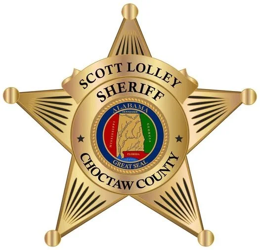 Choctaw County Sheriff's Office have been investigating several thefts