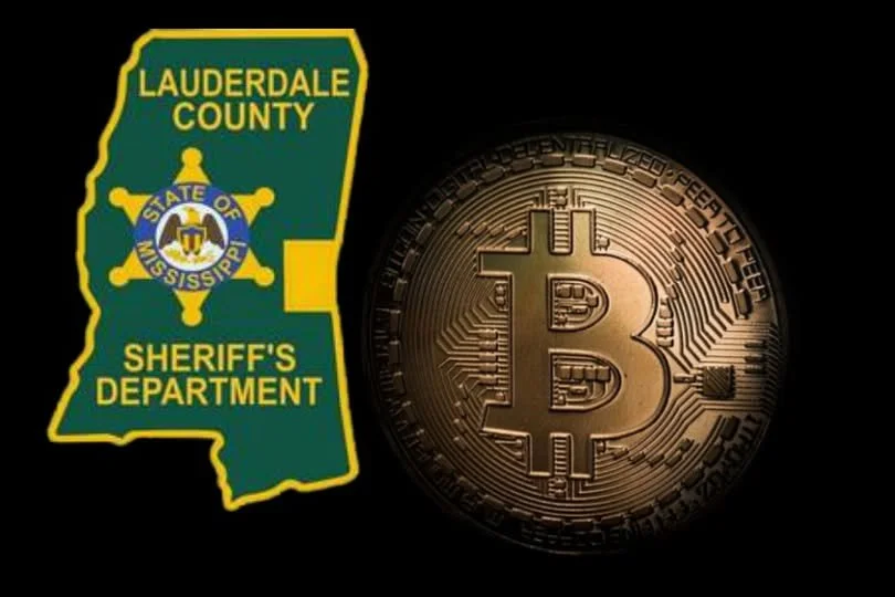 Lauderdale County, MS Sheriff's Office Warns Residents of Local Scam