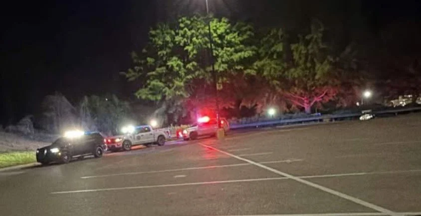 Disturbance Leads to Felony Arrest in Newton