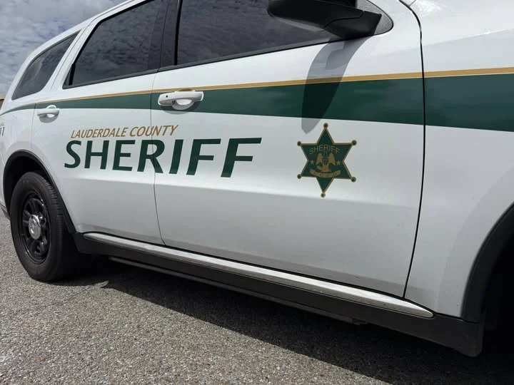 Forced Entry Ends in Hospitalization, Charges Pending