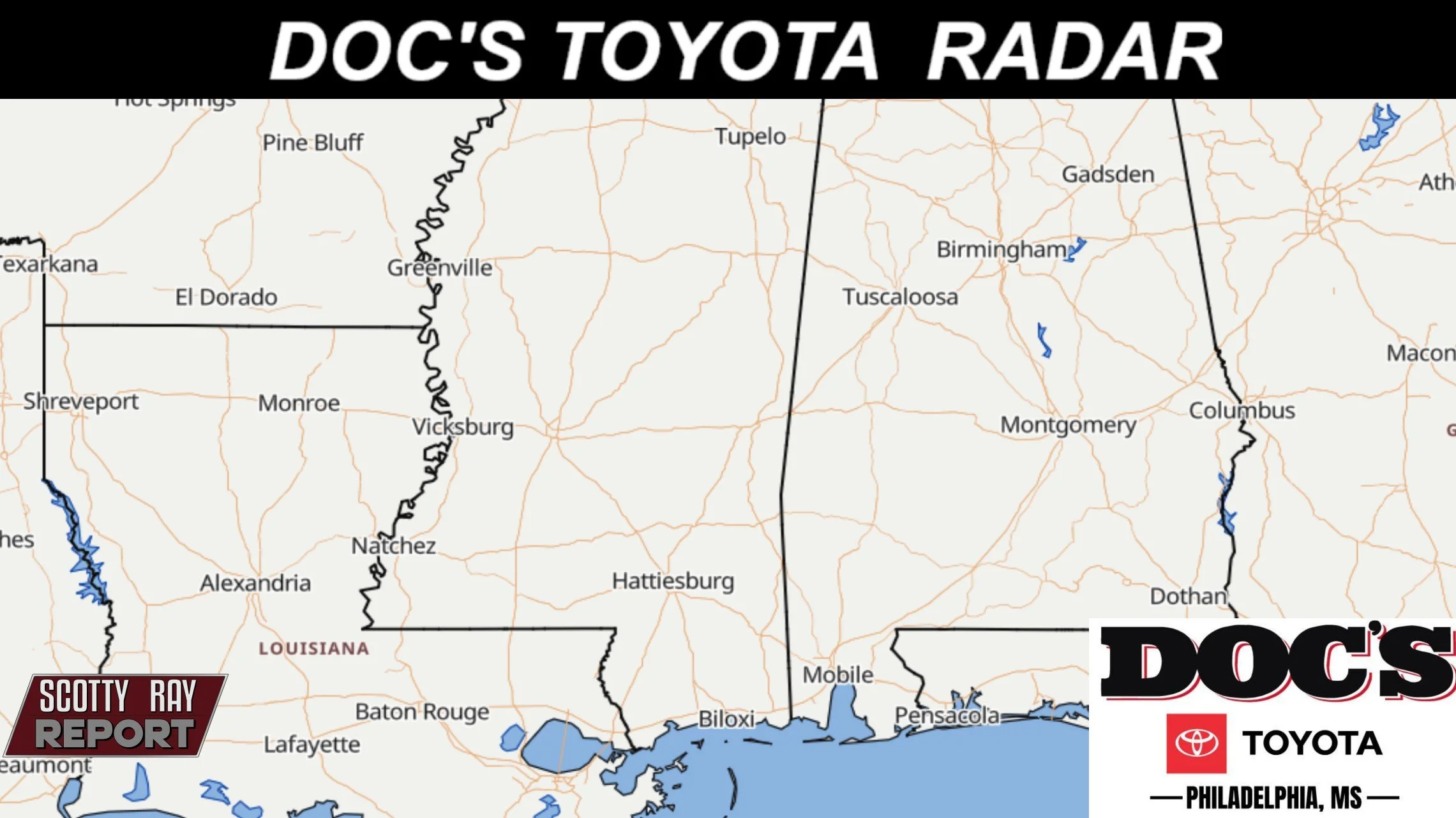 Mostly Sunny - High 85