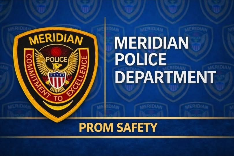 PROM SAFETY MESSAGE