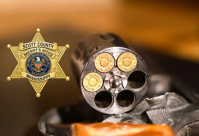Man Found Shot to Death in Scott County; Investigation Ongoing