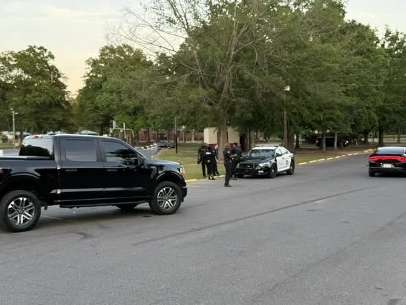 One Shot at Highland Park in Meridian