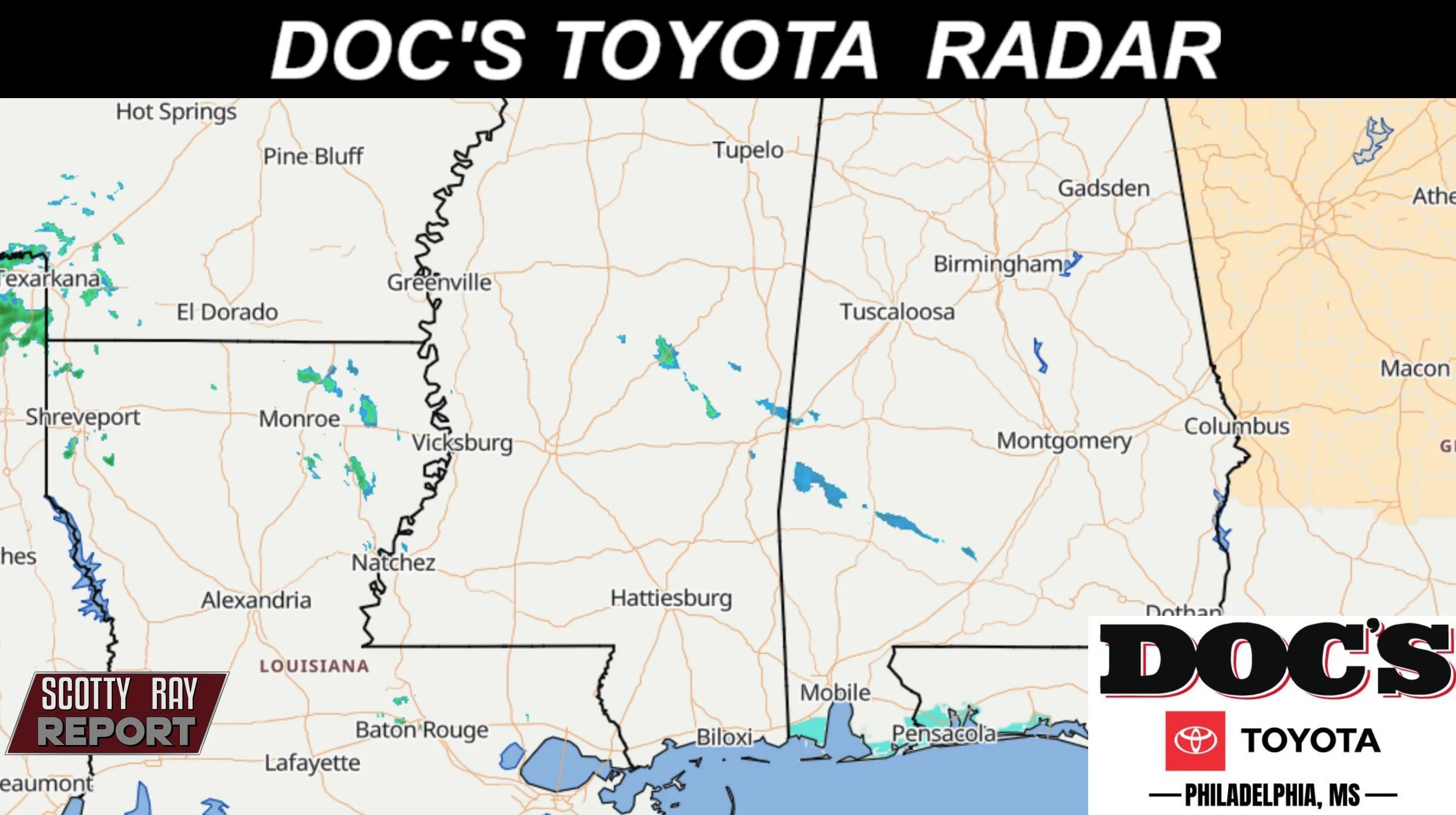 Cloudy/Clearing- High 82