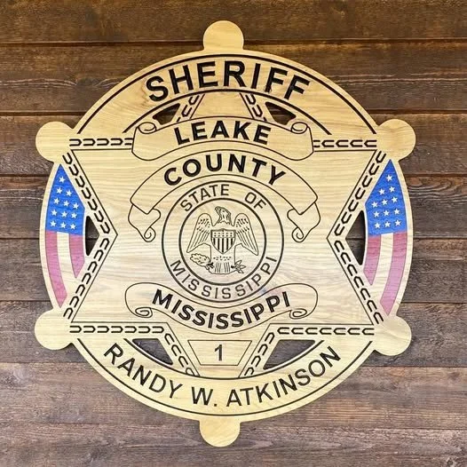 Leake County Sheriff's Office- Shots Fired into Home