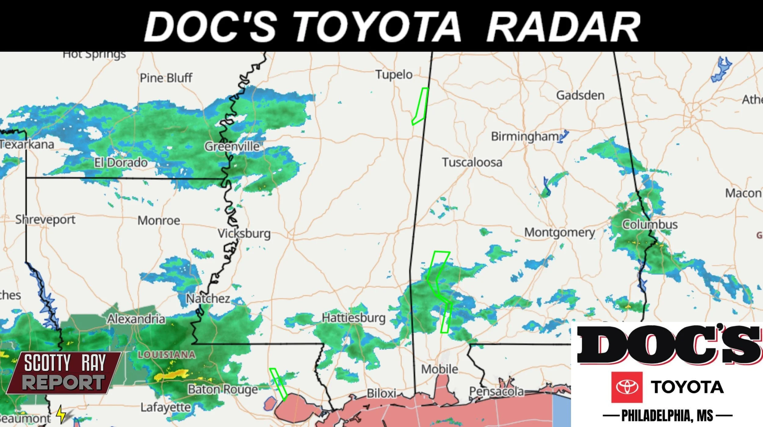 90% Showers - High 63