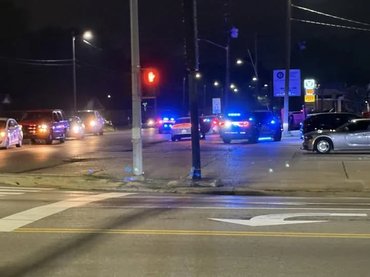Victim Dies Following Early Morning Shooting in Meridian