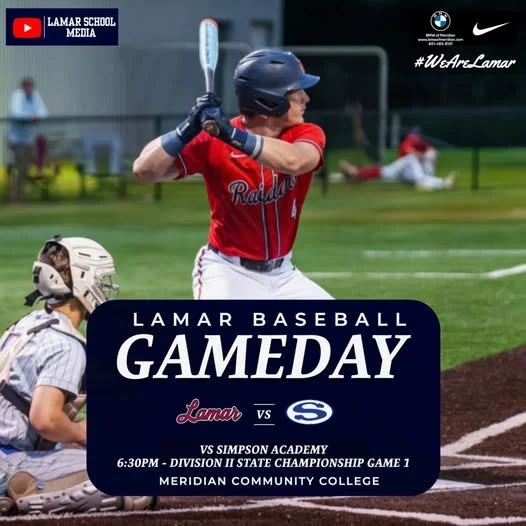 Lamar Baseball