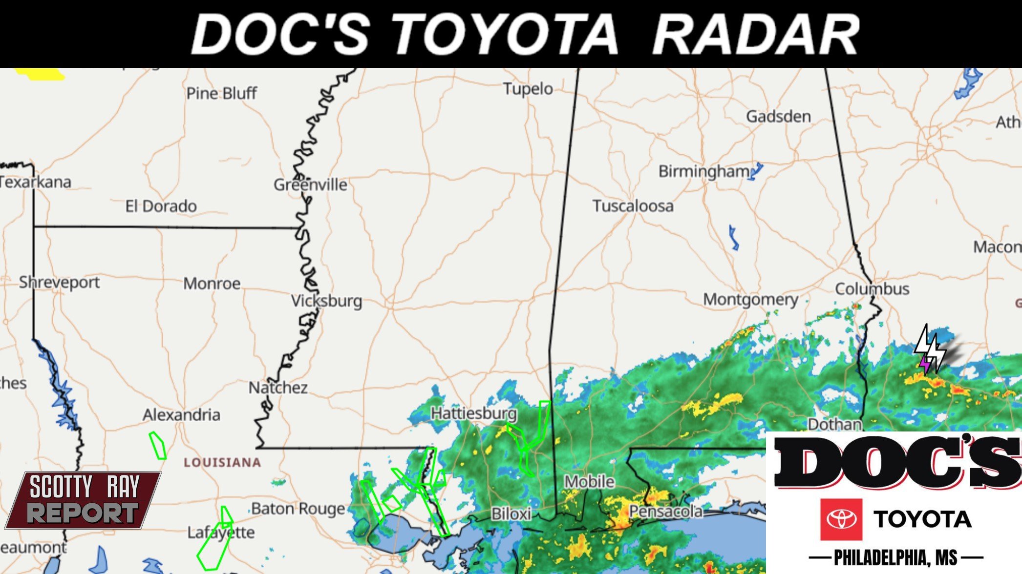 Partly Cloudy - High 83