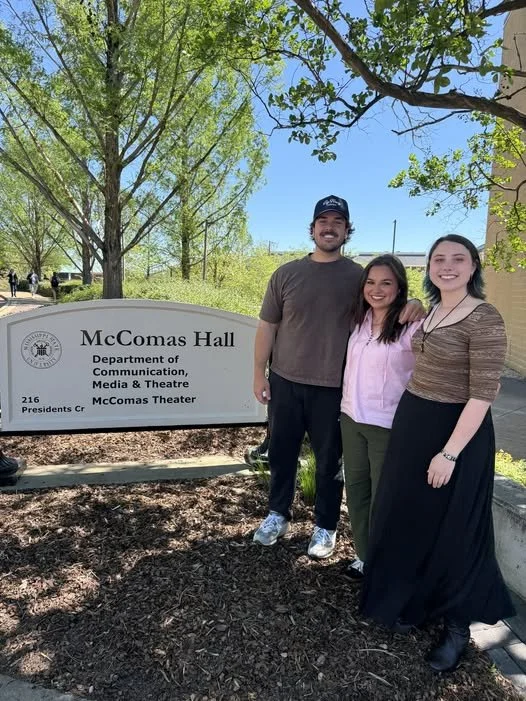 MSU students capture regional recognition in broadcast journalism