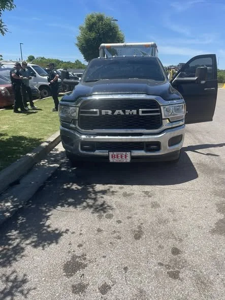 Breaking: Suspect Arrested in East Mississippi Cattle Theft Case