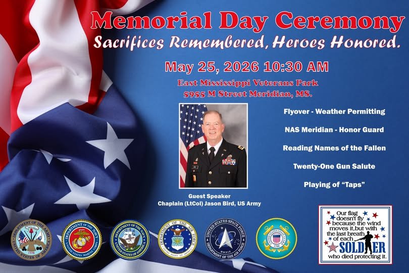 East Mississippi Veterans Foundation