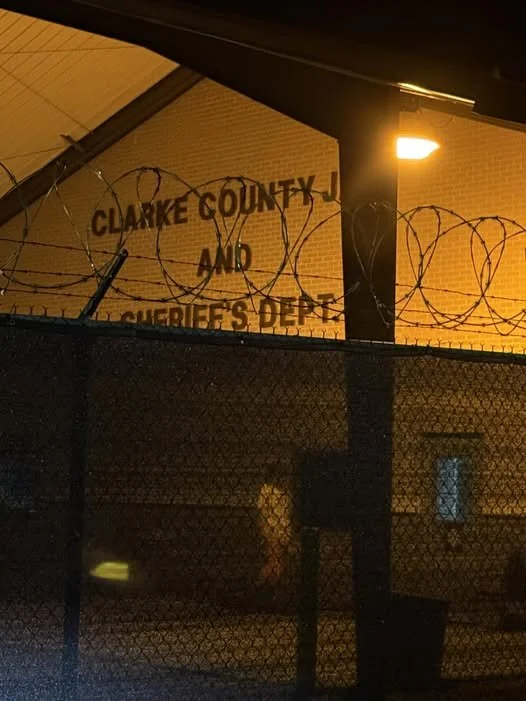 Six Deputies Resigned/Terminated in Clarke County