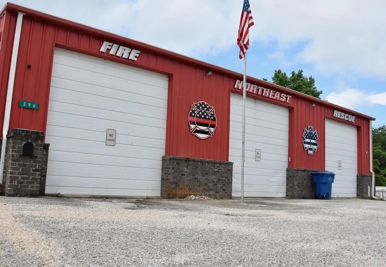 Northeast Fire &amp; Rescue works to swell ranks while answering calls