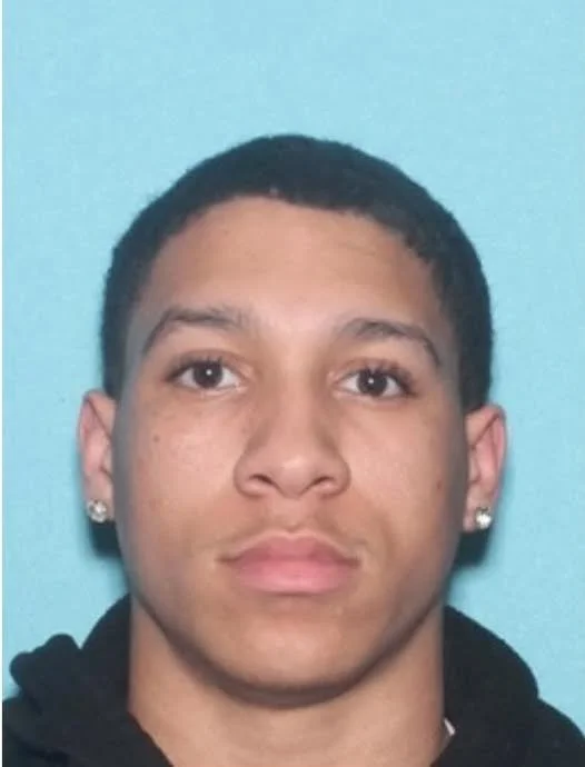 Person of Interest Wanted in Newton