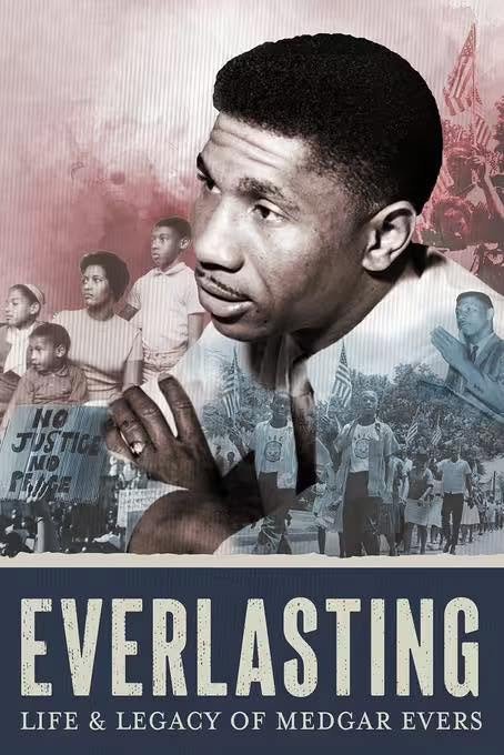The MAX Welcomes Daughter of Civil Rights Leaders Medgar and Myrlie Evers for Film Screening + Conversation on June 13