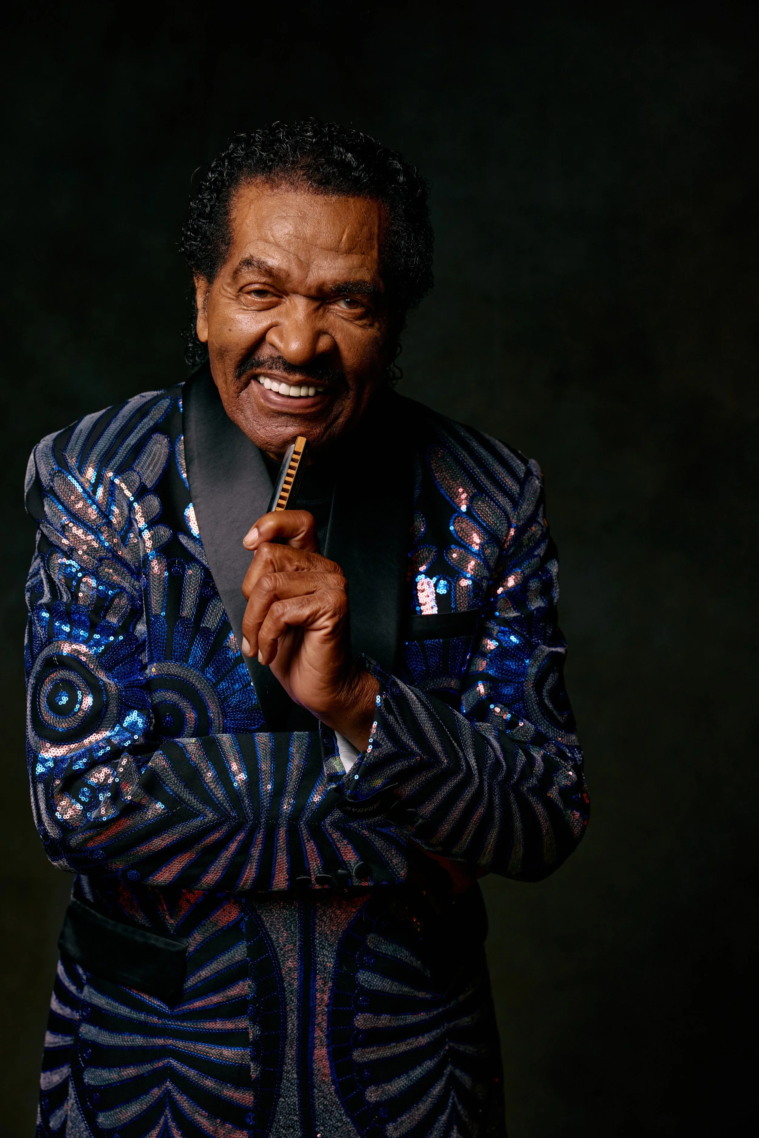 Celebrate America 250 at The MAX with Free Events Featuring Award-Winning Mississippi Musicians