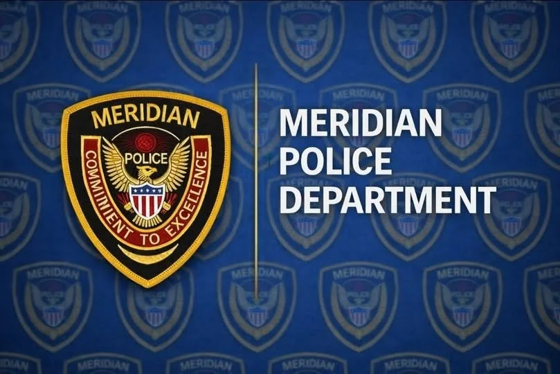 City of Meridian-Government